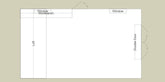 12X24 Everyday Backyard Shed Package XL Located in Wisconsin Rapids Wisconsin
